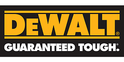 Dewalt Logo Small